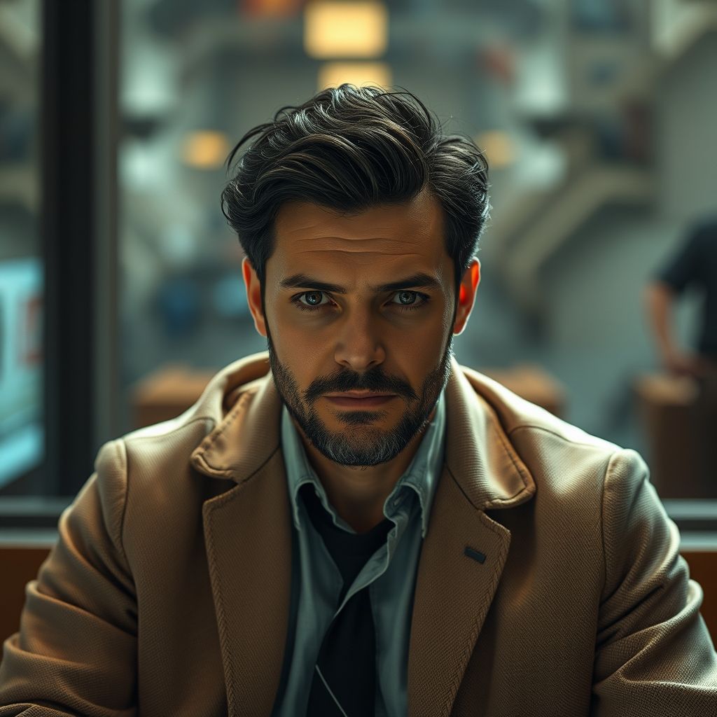 นักแสดงนำ Better Man: บทบาทที่เกินความคาดหมาย